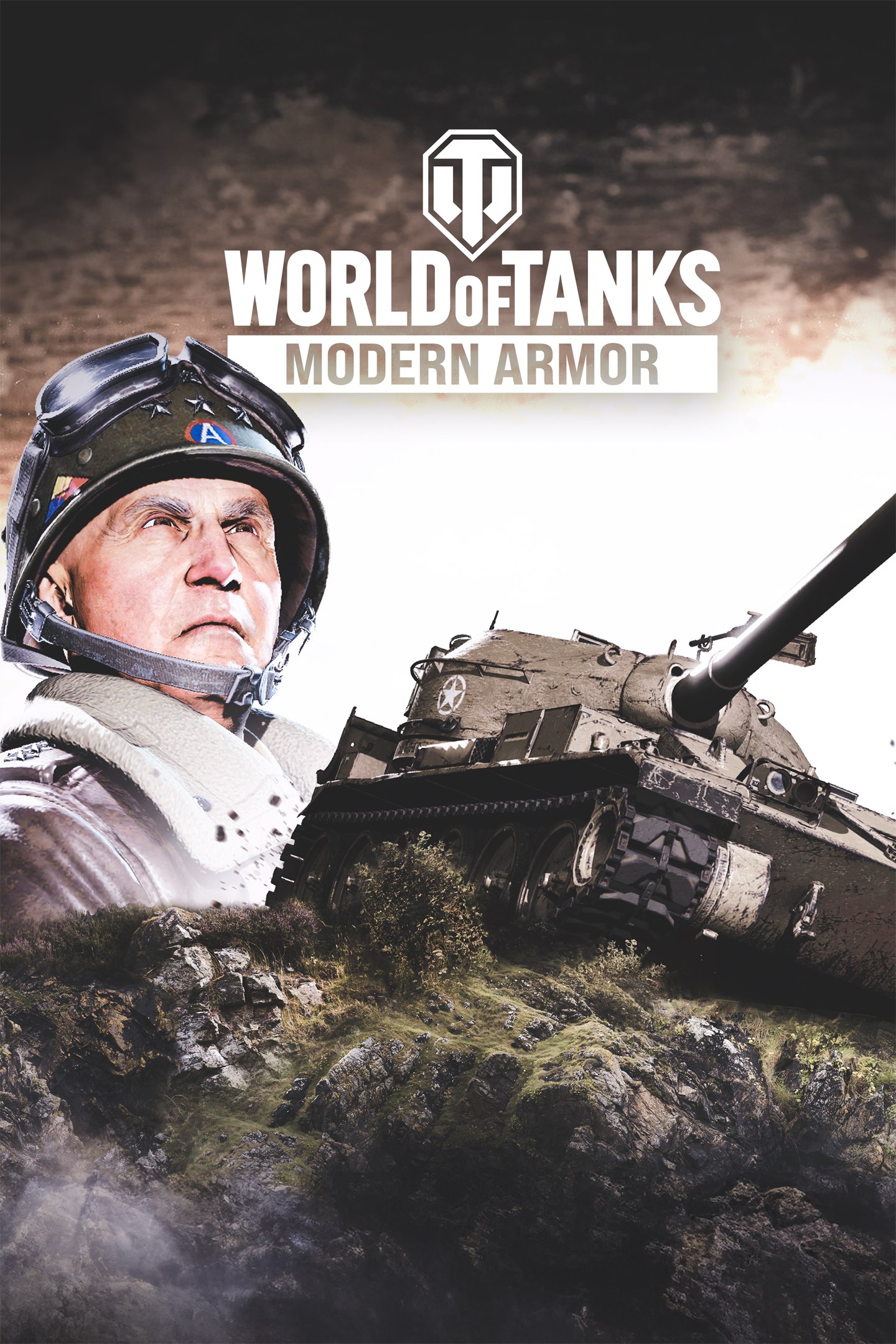 World of Tanks Modern Armor image