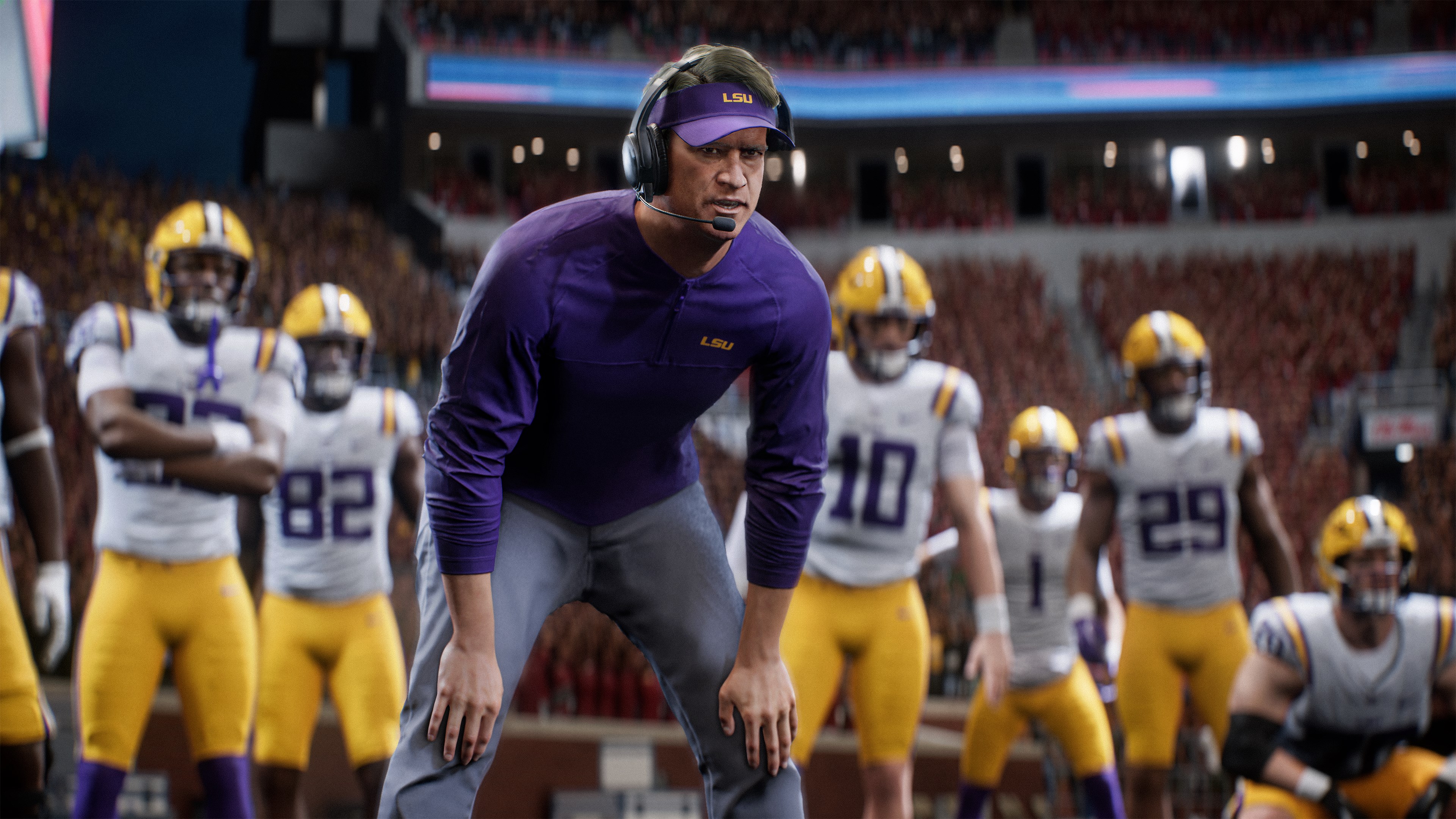 EA SPORTS™ MVP Bundle (College Football 27 Deluxe Edition & Madden NFL 27 Deluxe Edition) | Xbox | Chiave | Privato