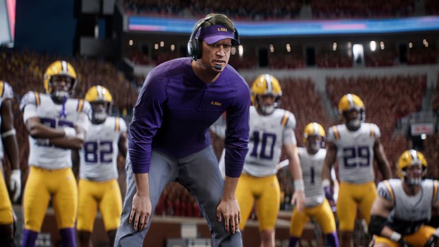 EA SPORTS MVP Bundle (College Football 27 Deluxe Edition & Madden NFL 27 Deluxe Edition) screenshot 2