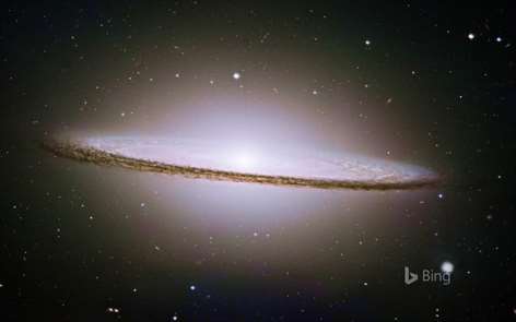 Bing in Space Screenshots 2