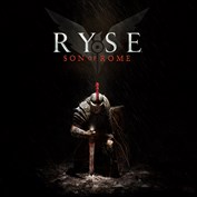  Ryse: Son of Rome Day One Edition - Xbox One : Video Games