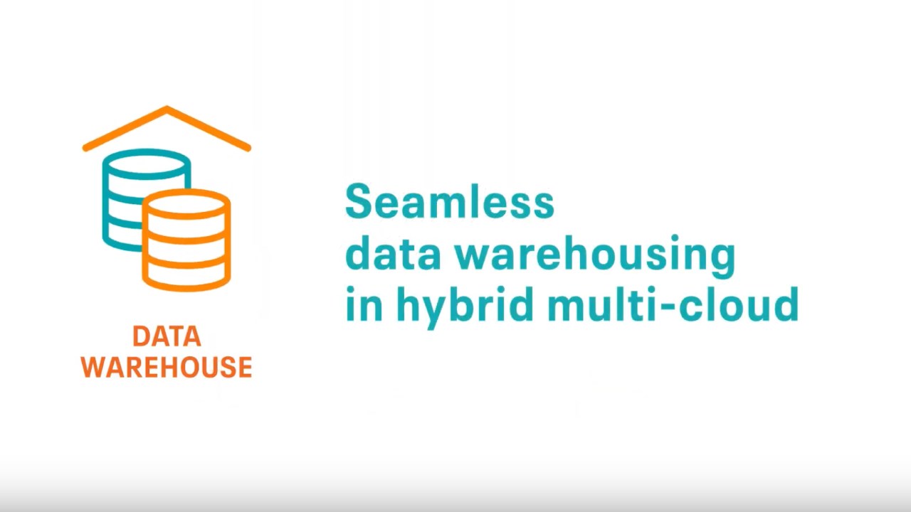 Snapshot 3 of Cloudera Data Platform (CDP)