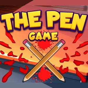 The Pen Game Play