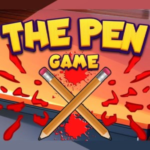 The Pen Game Play icon