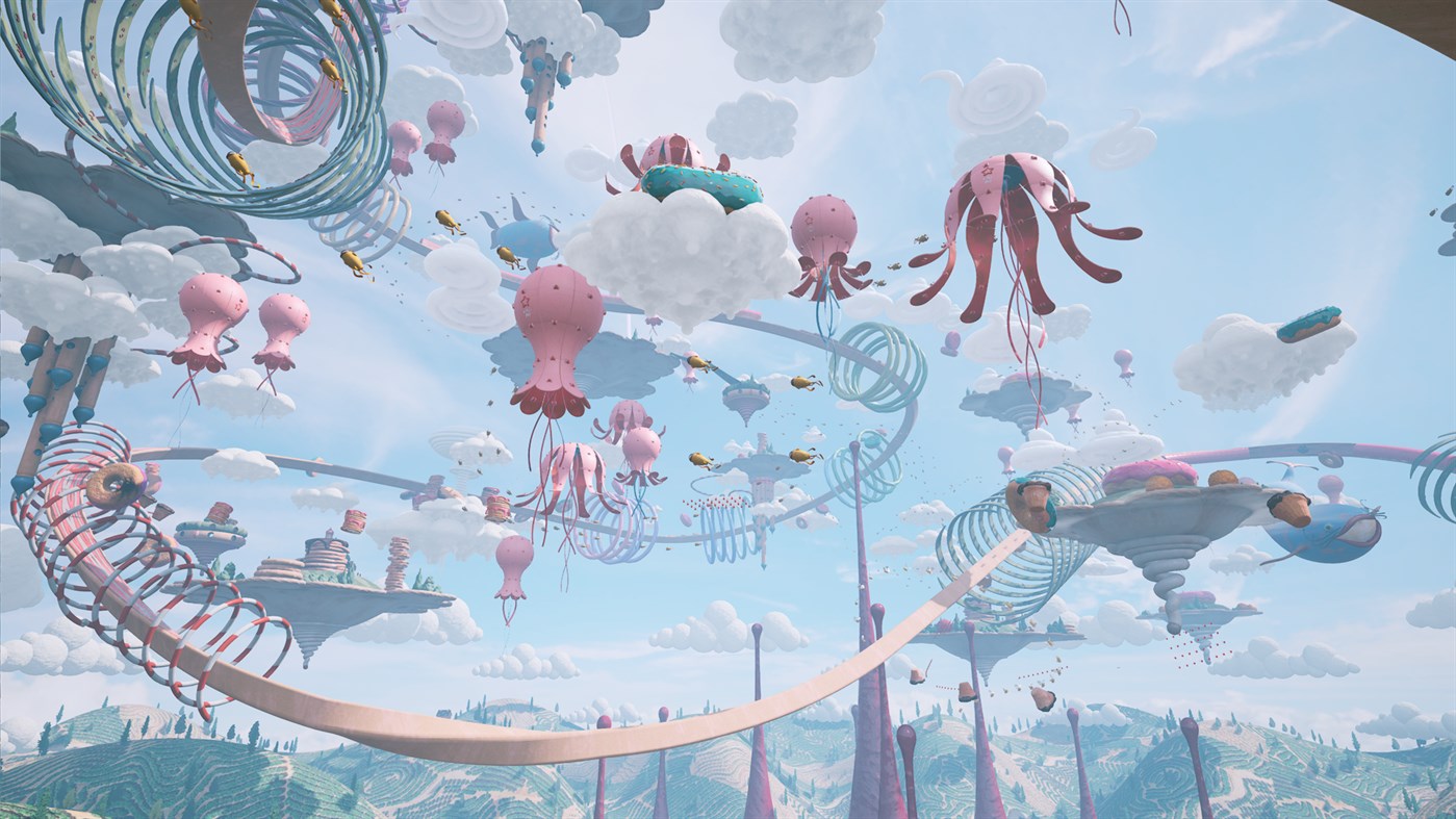 #9. Atomic Heart - Trapped in Limbo (Windows) (Windows) بواسطة: Focus Entertainment