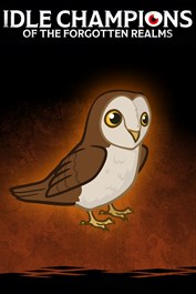 Pack Familier Hibou