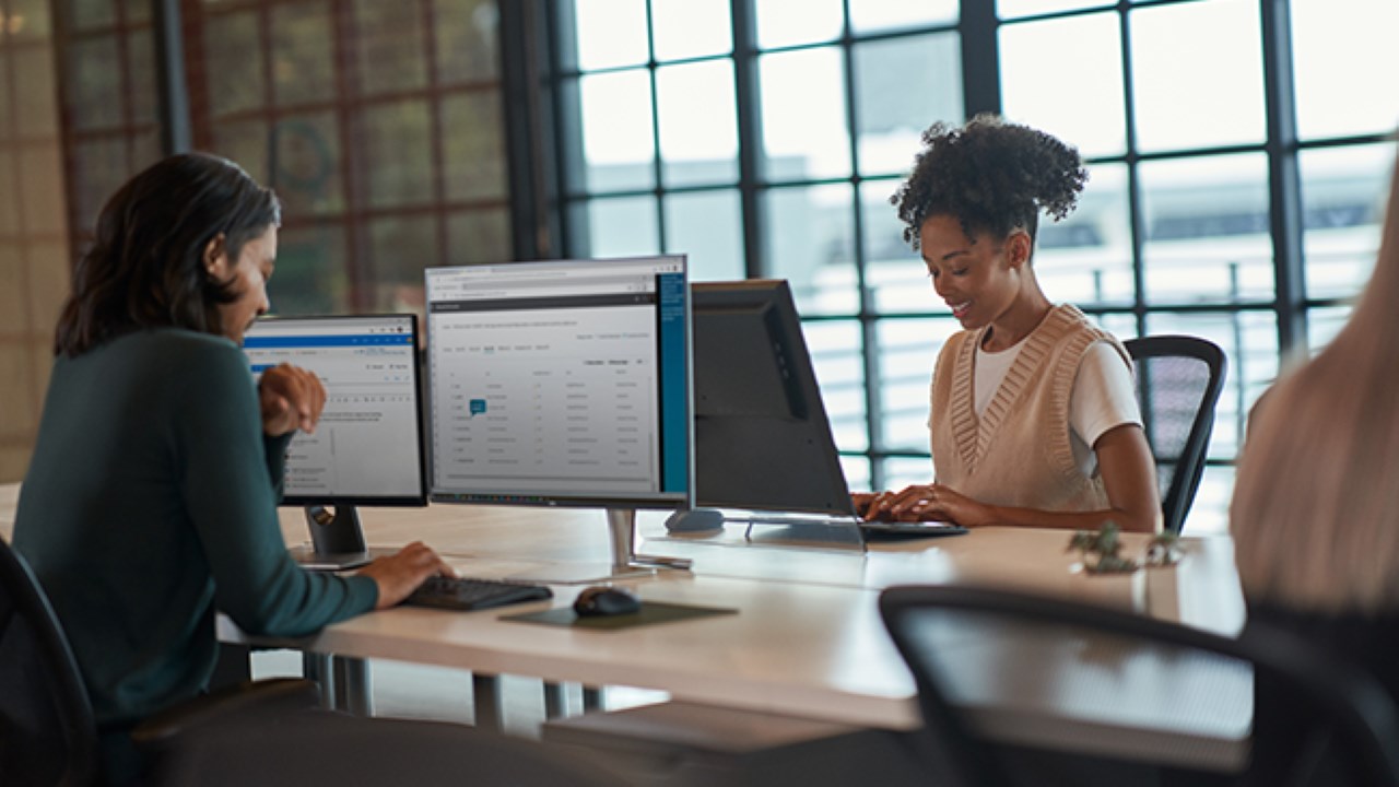 Snapshot 1 of Dynamics 365 Business Central: 1-Hr Assessment