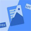 HEIC To Any Image‘