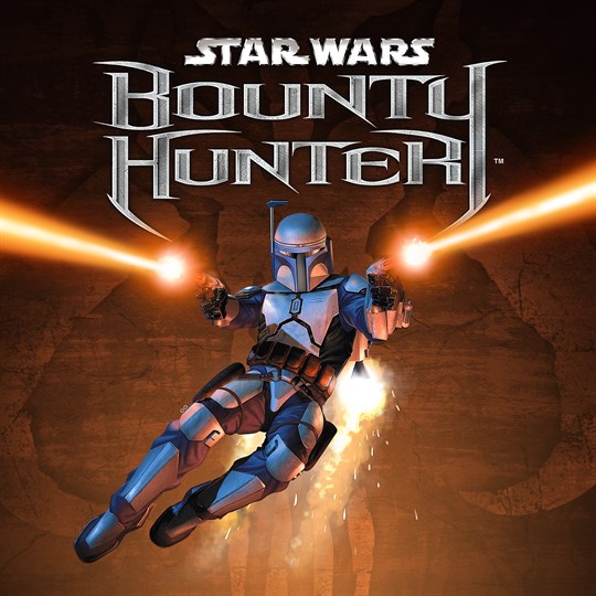 STAR WARS™: Bounty Hunter™ for xbox