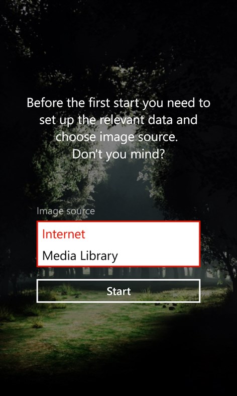 #2. Clever Screen Lock (Windows) Podle: ‪choose4use‬