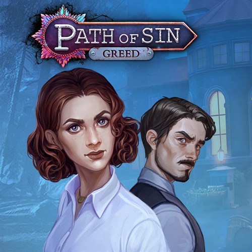 Path of Sin: Greed (Xbox One Version) cover image