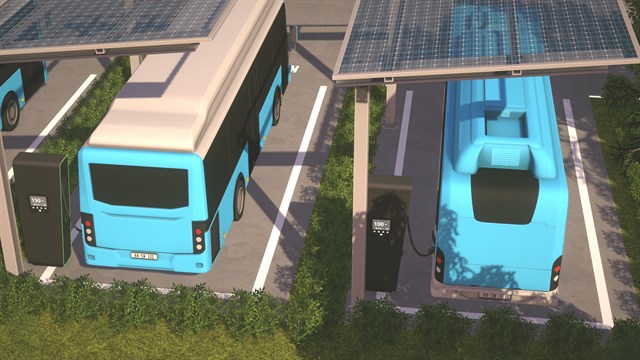 City Bus Manager - Complete Edition screenshot 3