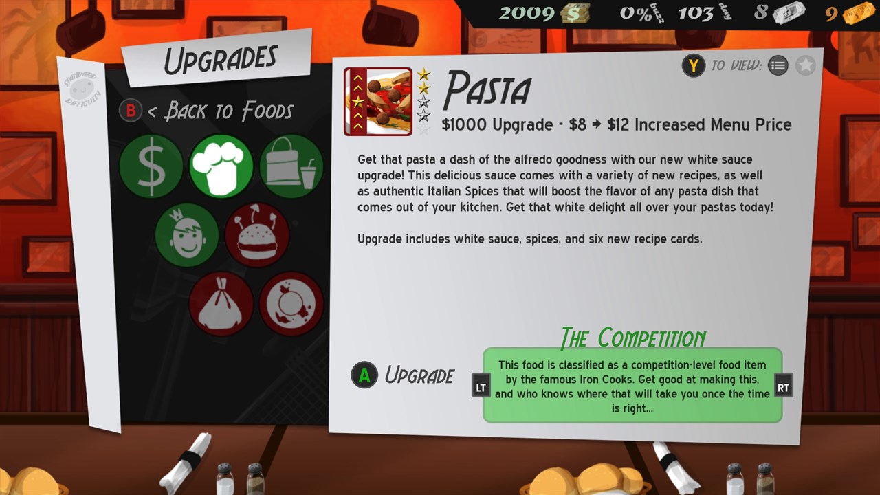 Cook, Serve, Delicious! screenshot 3