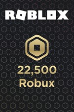 Buy 22 500 Robux For Xbox Microsoft Store - buy 22 500 robux for xbox microsoft store how receive robux from your game Buy 22 500 Robux For Xbox Microsoft Store - how receive robux from your game