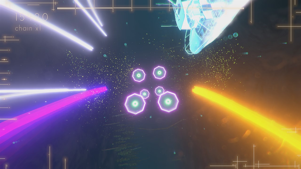 Laserlife screenshot 2