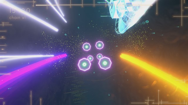 Laserlife screenshot 2
