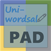 Uniwordsal Pad
