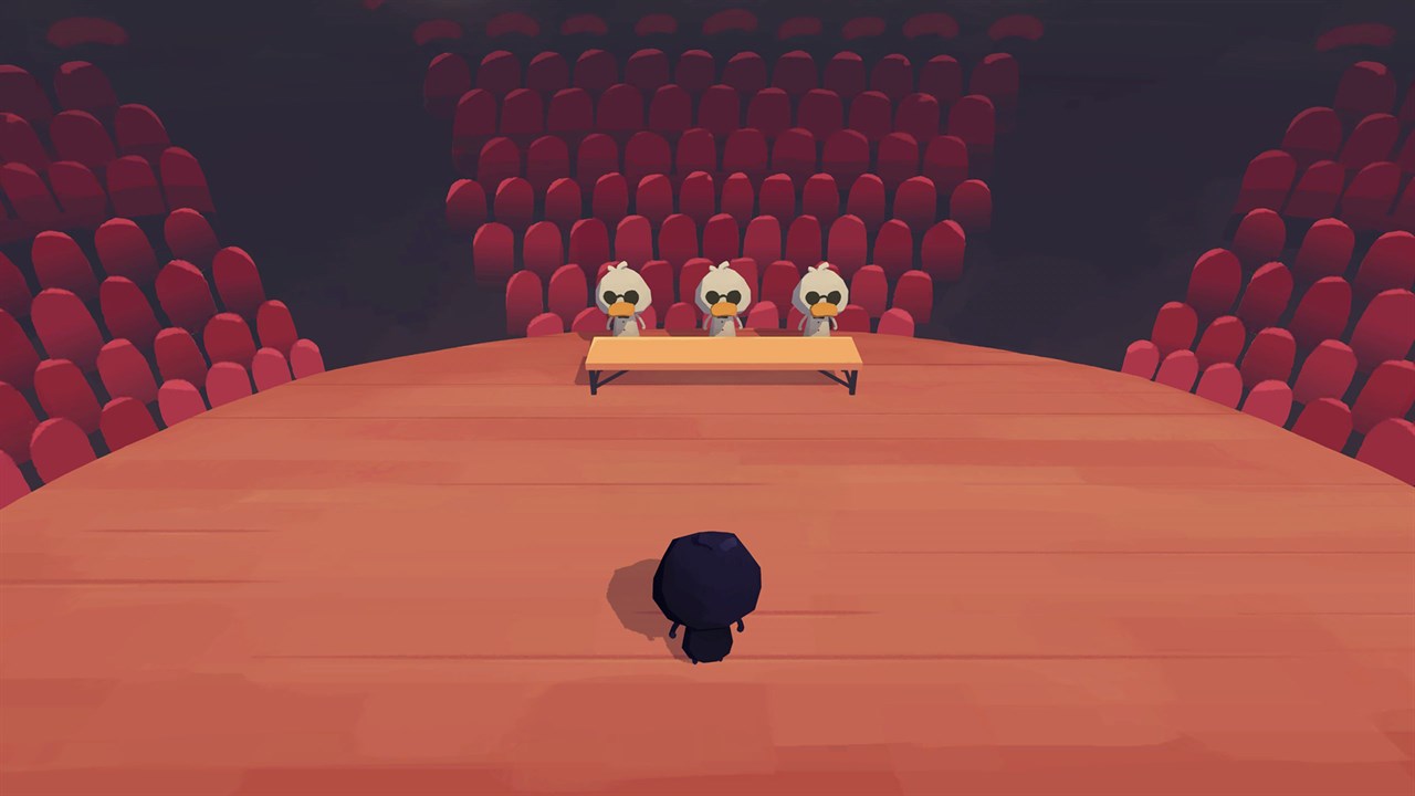 Mirth Island screenshot 1