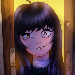 Aperçu Kuznetsk 1997: Detective Visual Novel