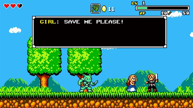 Aggelos screenshot 2