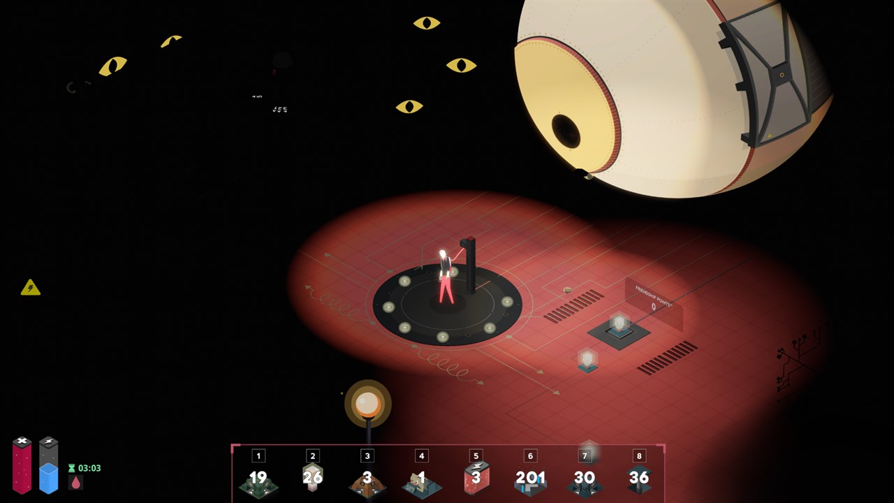 Atrio: The Dark Wild screenshot 3