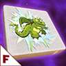 Mahjong Deluxe Free 2: Astral Planes