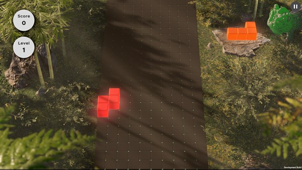 Block Burst 3D : Colored Block Puzzle — 4