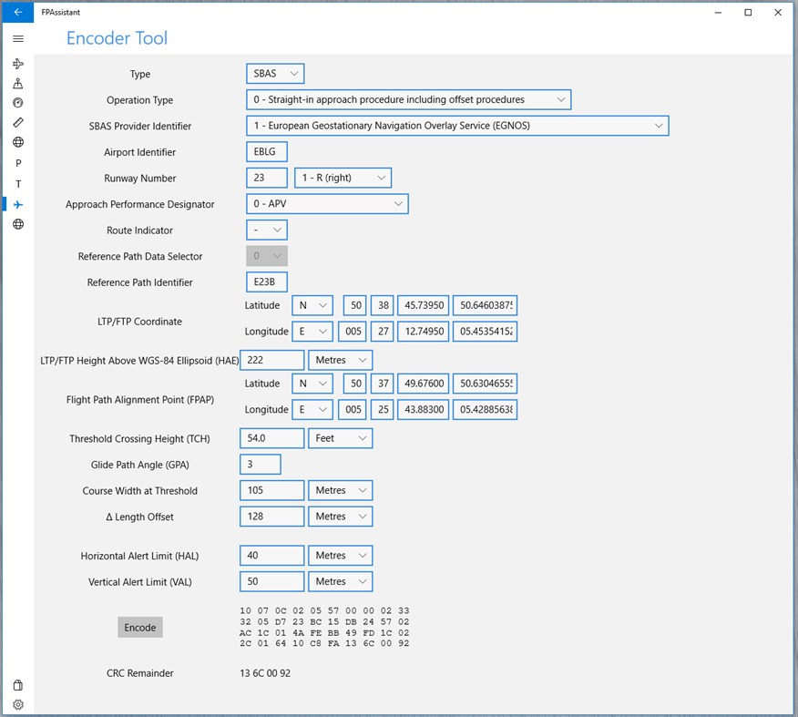 #4. FPAssistant (Windows) Ved: CADology
