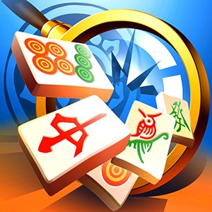 Mahjong Secrets (Full)