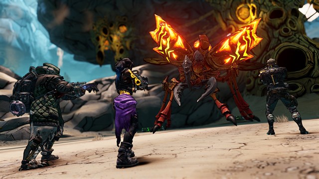 Borderlands 3: Director's Cut screenshot 2