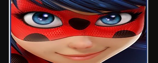 Ladybug Hidden Stars Game marquee promo image