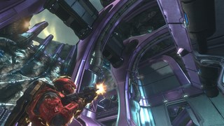 Halo: Combat Evolved Anniversary screenshot 3