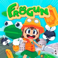 FROGUN