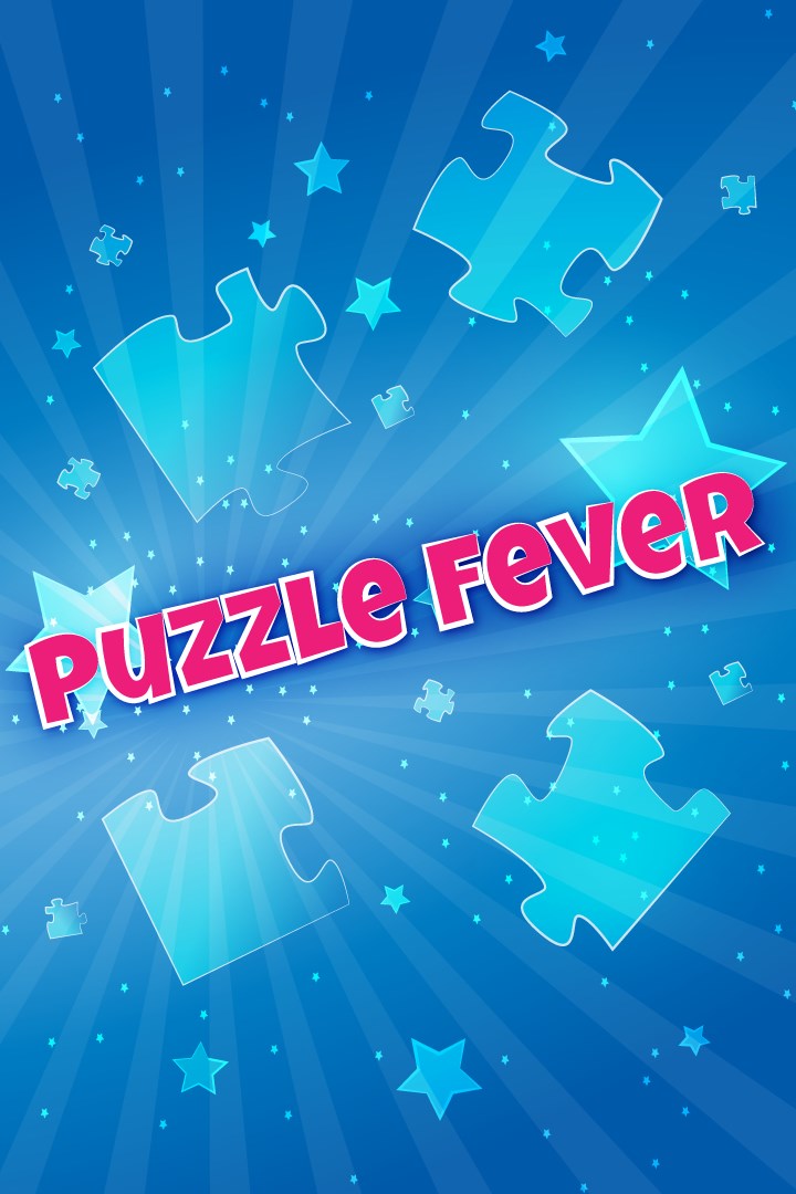 Puzzle Fever