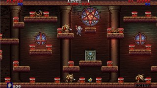 Eternum Ex' screenshot 1