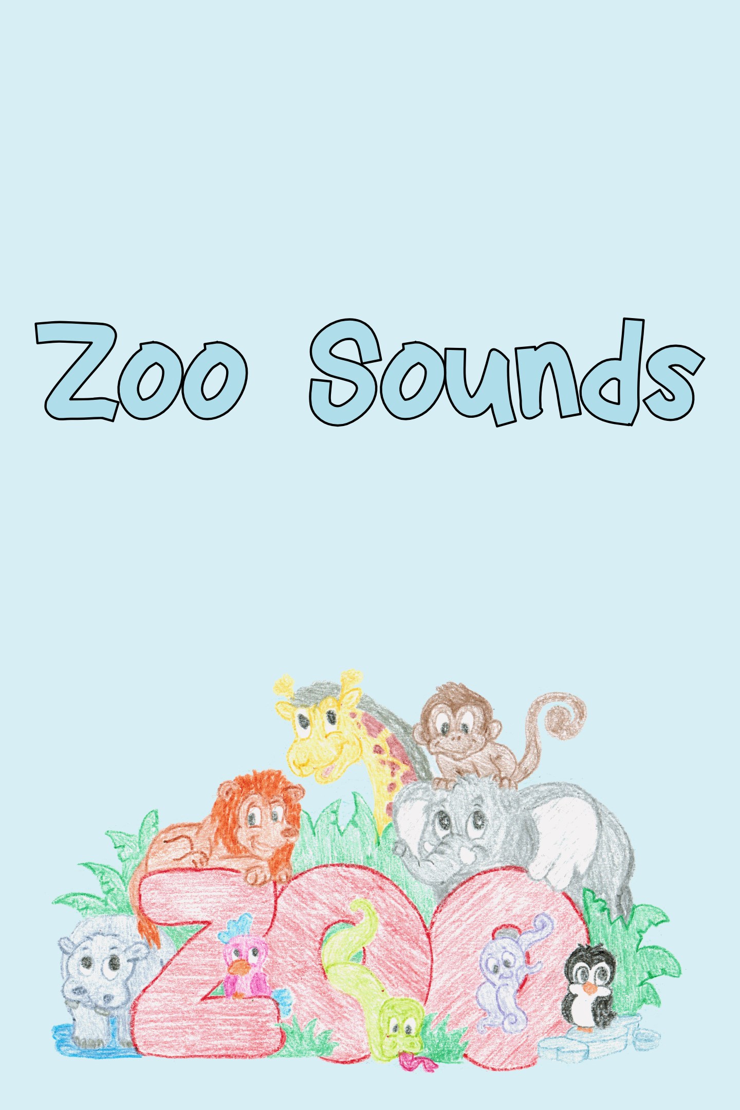 Zoo Sounds