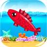Fish Frenzy Game