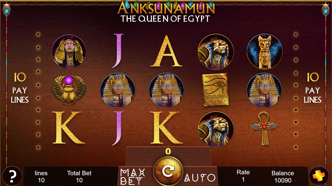 Image 3 High 5 Casino - Grand jackpot slots windows