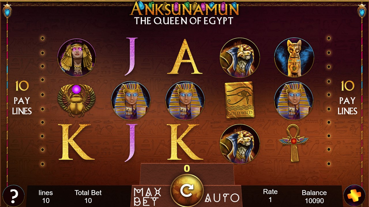 Captura de Pantalla 3 High 5 Casino - Grand jackpot slots windows