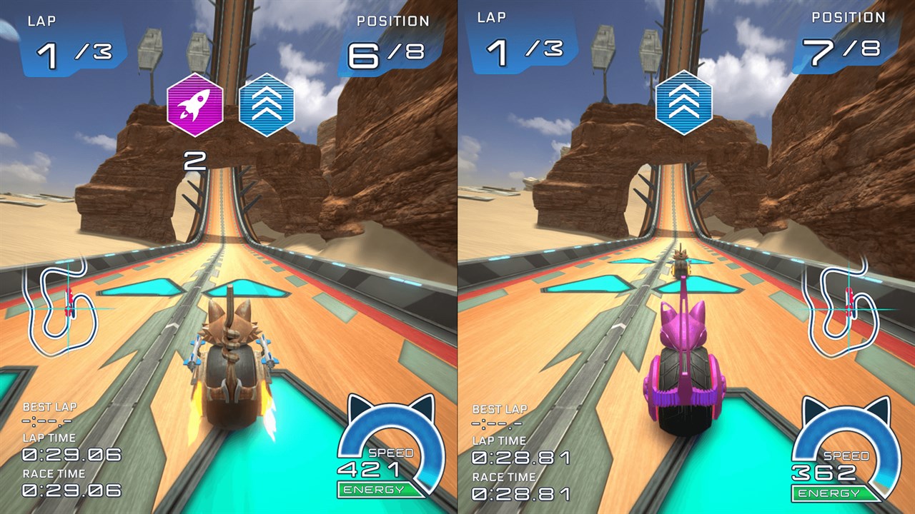 RollCats screenshot 11