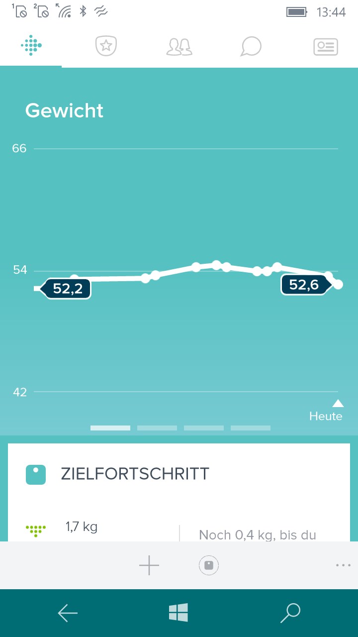 download fitbit connect for windows