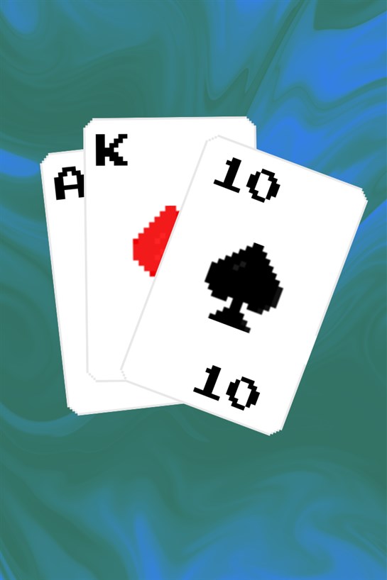 Box shot of JokerJack