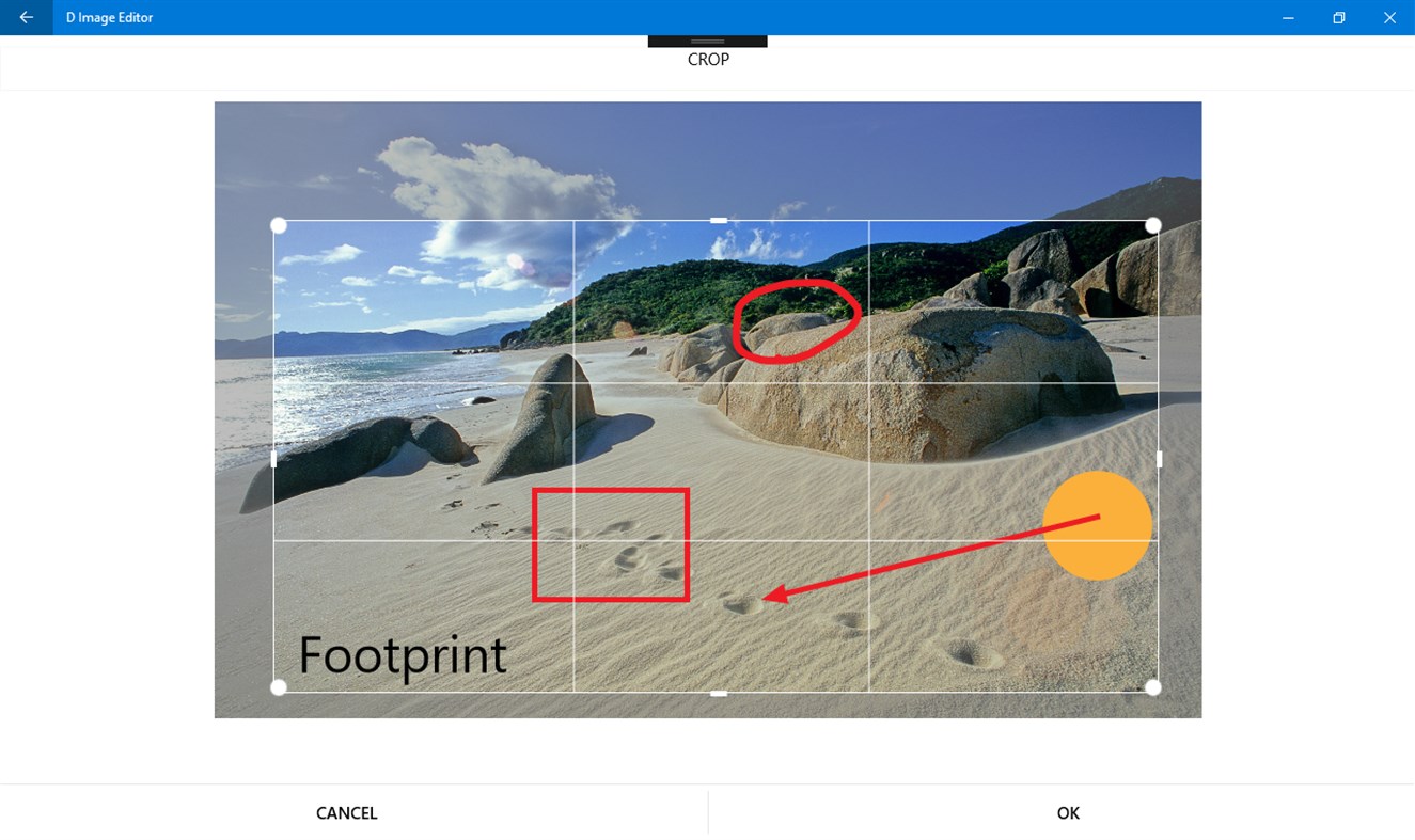 #5. D Image Editor (Windows) Podle: DDual.com