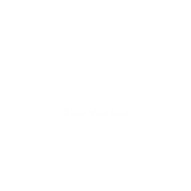 Your Cookbook