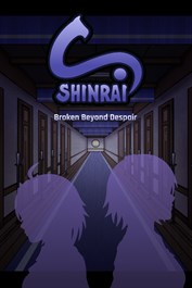 SHINRAI - Broken Beyond Despair