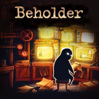 Beholder