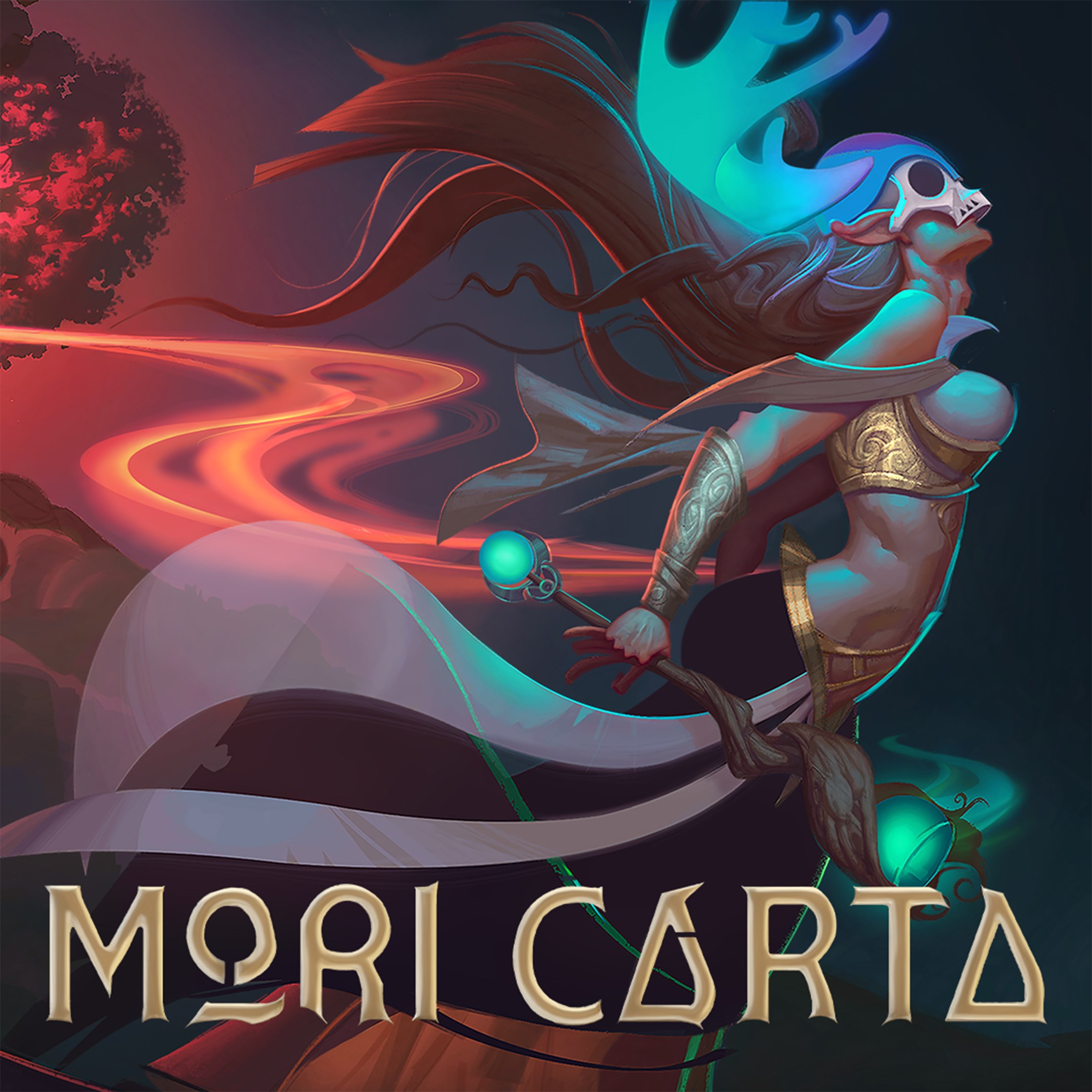 Mori Carta demo