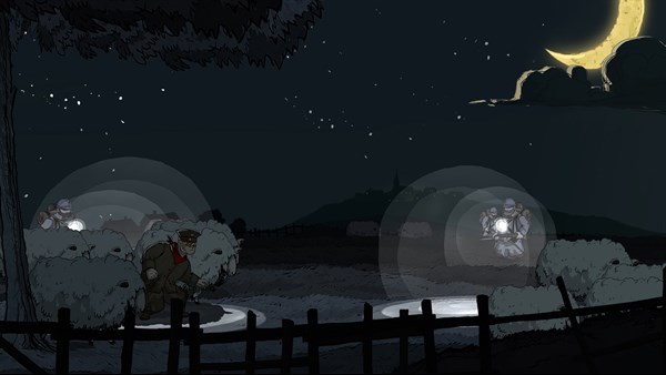 Valiant Hearts The Collection screenshot