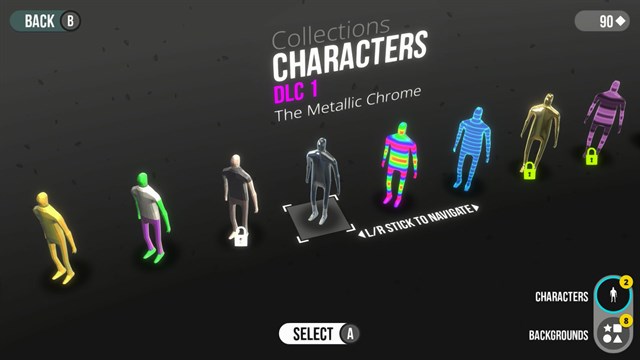 Not Not 2 - A Brain Challenge: Platinum DLC screenshot 1