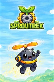 Sproutrex (Xbox Series)